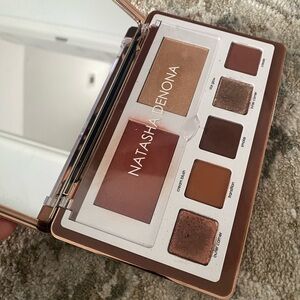 Natasha Denona Glam Face Palette